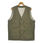 John bull カジュアルシャツ メンズ ジョンブル 中古　古着