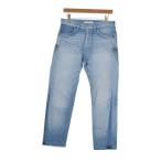 John bull デニムパンツ メンズ ジョンブル 中古　古着