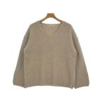 John bull ニット・セーター レディース ジョンブル 中古　古着