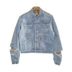 RRL　デニムジャケット