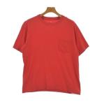 Hanes Tシャツ・カット
