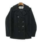Schott ピーコート メンズ ショット 中古 古着