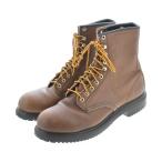 REDWING ブーツ メンズ レッドウィング 中古 古着