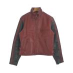 ショッピングハーレーダビッドソン HARLEY DAVIDSON ライダース メンズ ハーレーダビッドソン 中古　古着