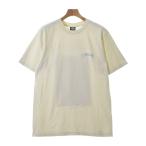 STUSSY Tシャツ・カットソー メンズ 