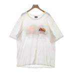 STUSSY Tシャツ・カットソー メンズ ステューシー 中古　古着