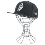 STUSSY キャップ メンズ ステューシー 中古　古着