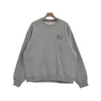 STUSSY スウェット メンズ ステューシー 中古　古着