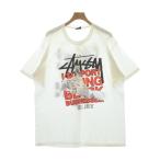 STUSSY Tシャツ・カットソー メンズ ステューシー 中古 古着
