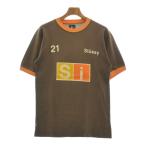 STUSSY Tシャツ・カットソー メンズ ステューシー 中古 古着
