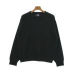 STUSSY ニット・セーター メンズ ステューシー 中古 古着
