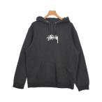 STUSSY パーカー メンズ ステューシー 中古 古着