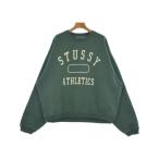 STUSSY スウェット メンズ ステューシー 中古　古着