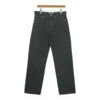ショッピングstussy STUSSY デニムパンツ メンズ ステューシー 中古　古着