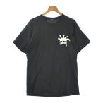 ショッピングstussy STUSSY Tシャツ・カットソー メンズ ステューシー 中古　古着