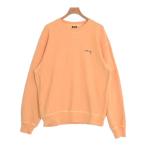STUSSY スウェット メンズ ステューシー 中古　古着