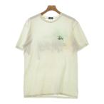 STUSSY Tシャツ・カットソー メンズ ステューシー 中古 古着