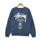 STUSSY スウェット メンズ ステューシー 中古　古着