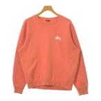 STUSSY スウェット メンズ ステューシー 中古　古着