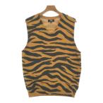 STUSSY ベスト メンズ ステューシー 中古　古着
