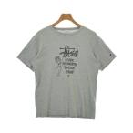 STUSSY Tシャツ・カットソー メンズ ステューシー 中古 古着