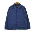 STUSSY ブルゾン(その他) メンズ ステューシー 中古 古着