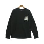 STUSSY Tシャツ・カットソー メンズ ステューシー 中古 古着