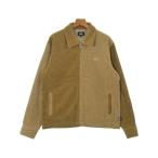 STUSSY ブルゾン(その他) メンズ ステューシー 中古 古着