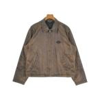 STUSSY ブルゾン(その他) メンズ ステューシー 中古 古着