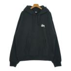 STUSSY パーカー メンズ ステューシー 中古 古着