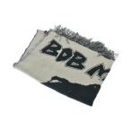 STUSSY マフラー メンズ ステューシー 中古　古着