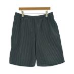 STUSSY ショートパンツ メンズ ステューシー 中古　古着