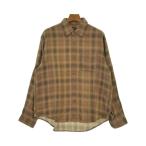 STUSSY カジュアルシャツ メンズ ステューシー 中古　古着