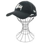 STUSSY キャップ メンズ ステューシー 中古　古着