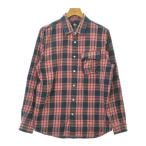 STUSSY カジュアルシャツ メンズ ステューシー 中古　古着