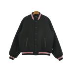 STUSSY スタジャン メンズ ステューシー 中古　古着