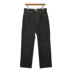 STUSSY デニムパンツ メンズ ステューシー 中古　古着