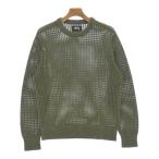 ショッピングstussy STUSSY ニット・セーター メンズ ステューシー 中古　古着