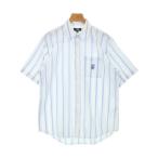 STUSSY カジュアルシャツ メンズ ステューシー 中古　古着