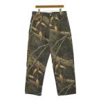 ショッピングstussy STUSSY パンツ（その他） メンズ ステューシー 中古　古着