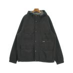 ショッピングstussy STUSSY マウンテンパーカー メンズ ステューシー 中古　古着