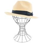 WACKO MARIA ストローハット メンズ ワコマリア 中古　古着