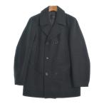 UNDER COVER ピーコート メンズ アンダーカバー 中古 古着