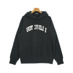 ショッピング古着 UNDER COVER パーカー メンズ アンダーカバー 中古　古着