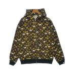 A BATHING APE パーカー メンズ アベイ