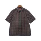 Supreme カジュアルシャツ メンズ シュプリーム 中古 古着