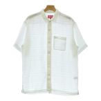 Supreme カジュアルシャツ メンズ シュプリーム 中古 古着