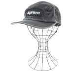 Supreme キャップ メンズ シュプリーム 中古　古着