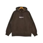 Supreme パーカー メンズ シュプリーム 中古　古着