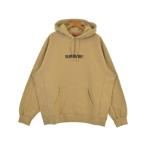 ショッピングsupreme Supreme パーカー メンズ シュプリーム 中古　古着
